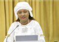 Décès de Gaston Mbengue : La réaction du ministre des sports, Khady Diène Gaye 