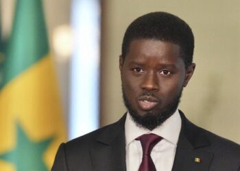 Journée mondiale de la liberté de la presse : Le message du Pr Diomaye Faye aux jeunes reporters du Sénégal 