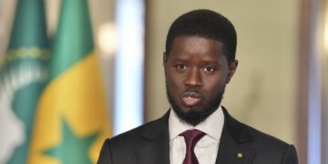 Journée mondiale de la liberté de la presse : Le message du Pr Diomaye Faye aux jeunes reporters du Sénégal 