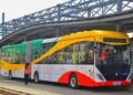 Grand Dakar : Le BRT enregistre son premier accident