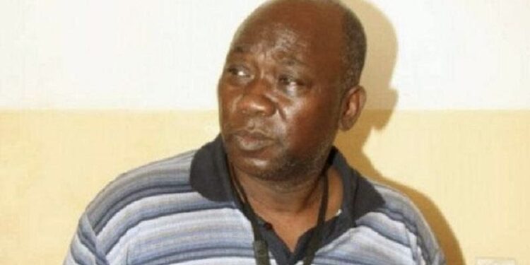 Commissaire Keita sur les saisies de drogue ou de billets noirs : « Officiellement on l’évite mais le Sénégal est devenu une plaque tournante » 1 Commissaire Keita sur les saisies de drogue ou de billets noirs : « Officiellement on l’évite mais le Sénégal est devenu une plaque tournante »
