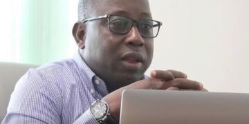 Alassane Samba Diop, DG du groupe Emedia Invest : « Ce que Mamoudou Ibra Kane fait sur le plan politique ne nous engage pas » 3 Alassane Samba Diop, DG du groupe Emedia Invest : « Ce que Mamoudou Ibra Kane fait sur le plan politique ne nous engage pas »