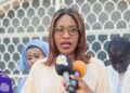 Zahra Iyane Thiam : « Il faut impliquer les commerçants dans les réflexions avant de parler de baisse des prix »