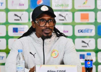 Équipe nationale : Voici la liste de Aliou Cissé pour affronter la RD Congo et la Mauritanie 4 Équipe nationale : Voici la liste de Aliou Cissé pour affronter la RD Congo et la Mauritanie