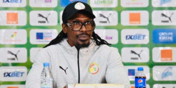 Équipe nationale : Voici la liste de Aliou Cissé pour affronter la RD Congo et la Mauritanie