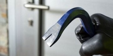 Cambriolage à Khossanto : Des individus armés emportent 2 millions 