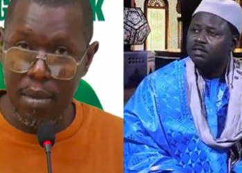 Tribunal de Dakar : Bah Diakhaté et Ahmet Tidiane Ndao édifiés le 3 juin prochain