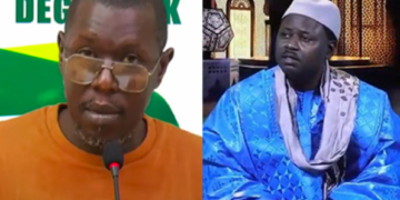 Tribunal de Dakar : Bah Diakhaté et Ahmet Tidiane Ndao édifiés le 3 juin prochain