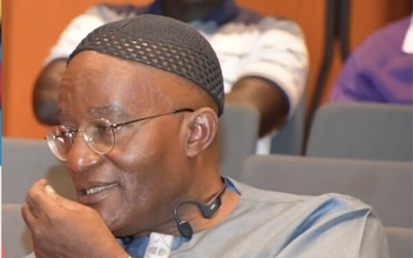 Madiambal Diagne sur la convocation de son Dirpub : « Mohamed Gueye vient de sortir d'une grave hospitalisation » 1 Madiambal Diagne sur la convocation de son Dirpub : « Mohamed Gueye vient de sortir d’une grave hospitalisation »