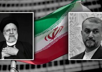 Iran : tous les passagers à bord de l’hélicoptère présidentiel sont décédés