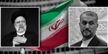 Iran : tous les passagers à bord de l’hélicoptère présidentiel sont décédés