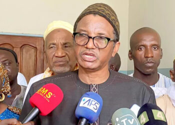 Ismaïla Sow, président du Conseil national des éleveurs : «Le problème majeur de l’élevage, c’est …»