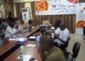 JOJ 2026 : 200 jeunes de la région de Ziguinchor vont bénéficier d&rsquo;une formation pour améliorer leur employabilité