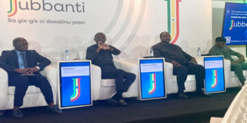 Dialogue national : la présidence lance une plateforme pour faciliter l’interaction entre citoyens et gouvernants 8 Dialogue national : la présidence lance une plateforme pour faciliter l’interaction entre citoyens et gouvernants