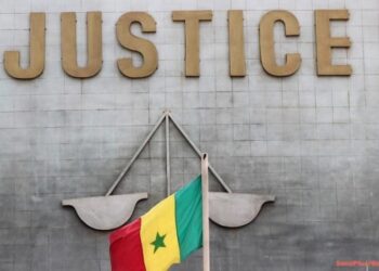 Le Billet du Baadoolo : Faites entrer l’accusée !