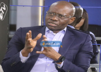 Boubacar Kamara : « Si vous ne voulez pas que votre nom soit associé au bien public, n&rsquo;y touchez pas »