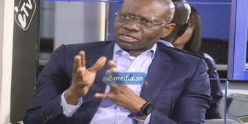 Boubacar Kamara : « Si vous ne voulez pas que votre nom soit associé au bien public, n&rsquo;y touchez pas »