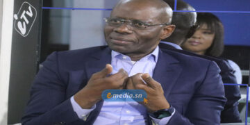 Boubacar Kamara sur la protection des lanceurs d’alerte : « Il faut que la peur change de camp »