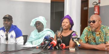 Licenciement collectif au King Fahd Palace : Le collectif des licenciés sollicite le soutien du nouveau régime 1 Licenciement collectif au King Fahd Palace : Le collectif des licenciés sollicite le soutien du nouveau régime