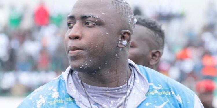 Justice : Lac de Guiers 2 placé sous mandat de dépôt ! 1 Justice : Lac de Guiers 2 placé sous mandat de dépôt !