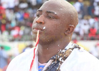 Le Billet du Baadoolo : Lac et le «viatique pour se muscler la tête»