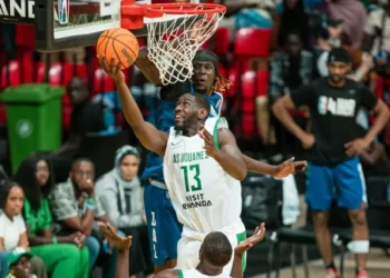 Battus (75-69) par Monastir : Les Gabelous se compliquent la tâche