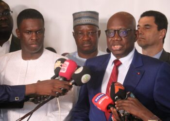 Association des loteries d’Afrique : Le Sénégal, pays hôte de la première réunion du comité exécutif