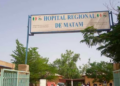 Matam : Un cas de fièvre Crimée-Congo détecté à Bokidiawé