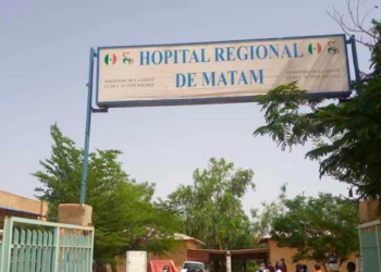 Matam : Un cas de fièvre Crimée-Congo détecté à Bokidiawé