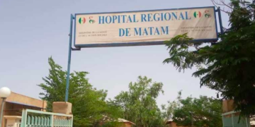 Matam : Un cas de fièvre Crimée-Congo détecté à Bokidiawé