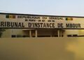 Mbour : « Une diarrhée aiguë » lui vaut la prison