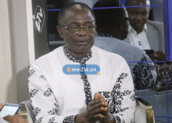 Mamadou Mignane Diouf : « Il faut éviter que des mécontents politiques se convertissent en lanceur d&rsquo;alerte »