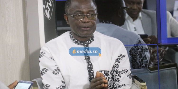 Mamadou Mignane Diouf : « Il faut éviter que des mécontents politiques se convertissent en lanceur d’alerte »