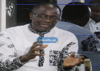 Mamadou Mignane Diouf sur la publication des rapports : « C’est quand même inquiétant et très frustrant »