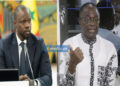 Appels à candidatures : « C’est possible à condition que le jury qui dépouille ne soit pas un jury partisan » (Mamadou Mignane Diouf)