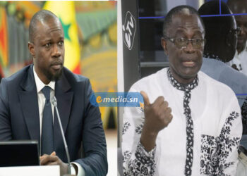 Appels à candidatures : « C’est possible à condition que le jury qui dépouille ne soit pas un jury partisan » (Mamadou Mignane Diouf)