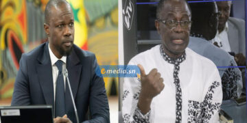 Appels à candidatures : « C’est possible à condition que le jury qui dépouille ne soit pas un jury partisan » (Mamadou Mignane Diouf)