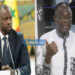 Appels à candidatures : « C’est possible à condition que le jury qui dépouille ne soit pas un jury partisan » (Mamadou Mignane Diouf) 6 Appels à candidatures : « C’est possible à condition que le jury qui dépouille ne soit pas un jury partisan » (Mamadou Mignane Diouf)