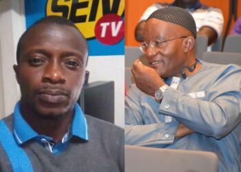 Section recherche de la gendarmerie : Pape Moussa Traoré relaxé, Mohamed Guèye encore dans les locaux