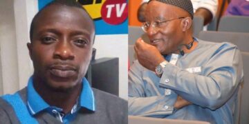 Section recherche de la gendarmerie : Pape Moussa Traoré relaxé, Mohamed Guèye encore dans les locaux