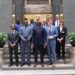 Coopération : L’acte posé par le ministre Malick Ndiaye et son homologue Tchèque 7 Coopération : L’acte posé par le ministre Malick Ndiaye et son homologue Tchèque