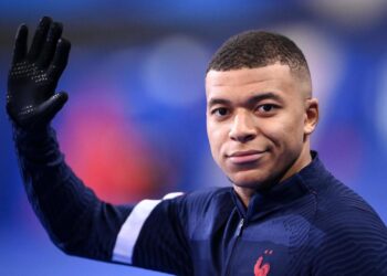 Le Billet du Baadoolo: Mbappé, This is to lose !