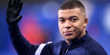 Le Billet du Baadoolo: Mbappé, This is to lose !