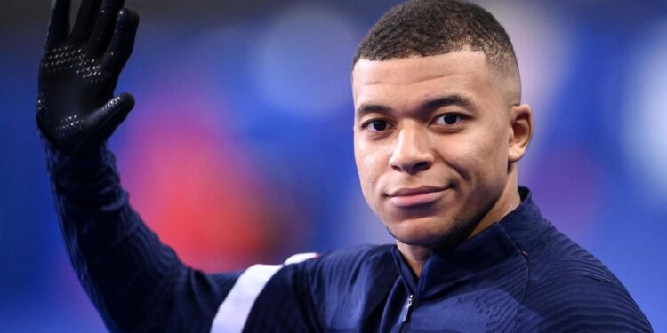 Le Billet du Baadoolo: Mbappé, This is to lose ! 1 Le Billet du Baadoolo: Mbappé, This is to lose !