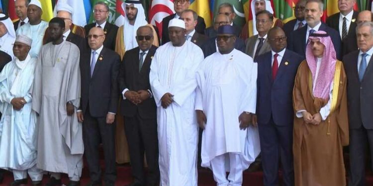 15ème Sommet de l’OCI : Banjul, capitale de la Ummah islamique 1 15ème Sommet de l’OCI : Banjul, capitale de la Ummah islamique