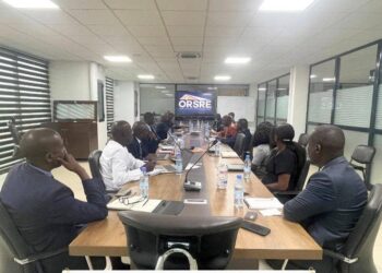 Système de récépissé d’entrepôt : La compréhension du mécanisme d’intervention au menu d’une rencontre