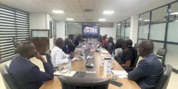 Système de récépissé d’entrepôt : La compréhension du mécanisme d’intervention au menu d’une rencontre