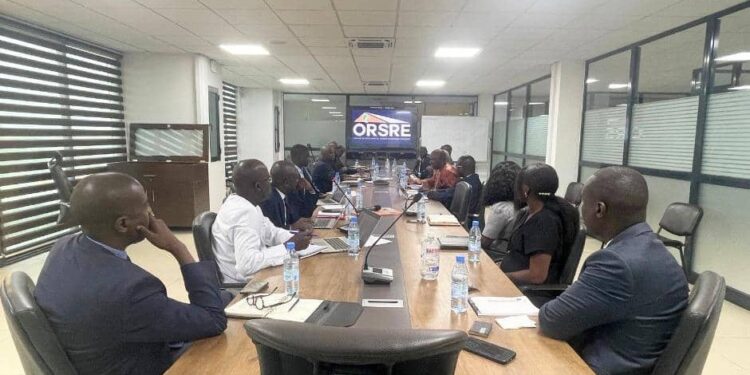 Système de récépissé d’entrepôt : La compréhension du mécanisme d’intervention au menu d’une rencontre 1 Système de récépissé d’entrepôt : La compréhension du mécanisme d’intervention au menu d’une rencontre