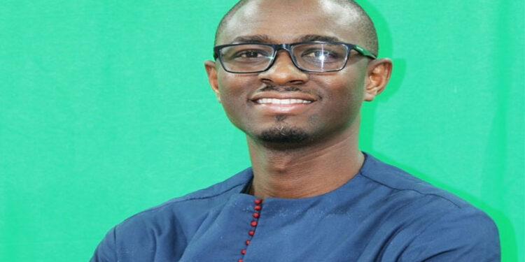 Ousseynou Ly : Le plus jeune porte-parole de la Présidence ces 20 dernières années 1 Ousseynou Ly : Le plus jeune porte-parole de la Présidence ces 20 dernières années