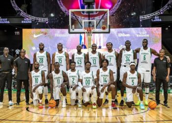 Battu 77-68 par Rivers Hoppers : L’As Douanes rate encore ses débuts